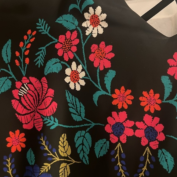 Floral dress - Picture 3 of 5